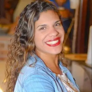 Luciana Andrade