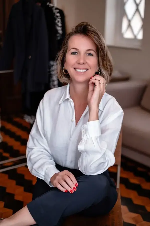 Maria Nathalia.